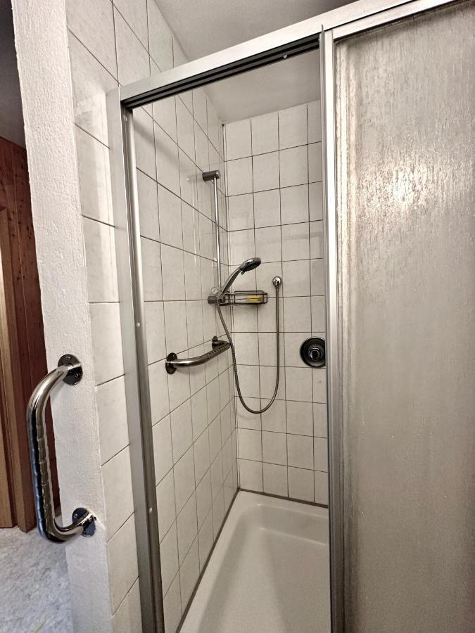 Bayerischer Wald - Balbersdorf Waffenbrunn Ngoại thất bức ảnh