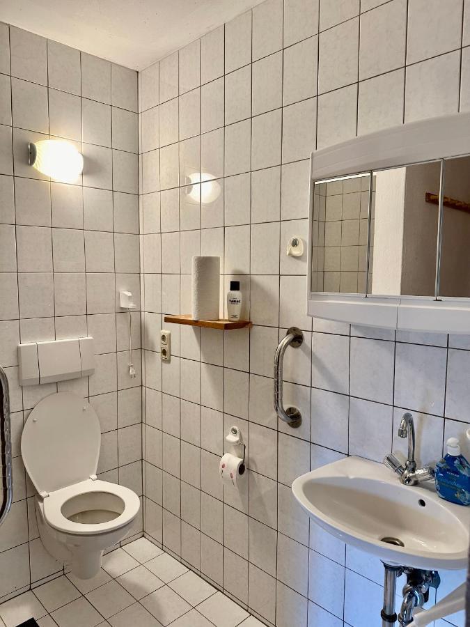 Bayerischer Wald - Balbersdorf Waffenbrunn Ngoại thất bức ảnh
