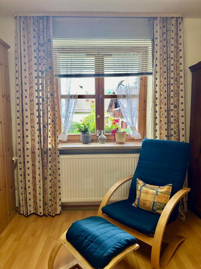 Bayerischer Wald - Balbersdorf Waffenbrunn Ngoại thất bức ảnh