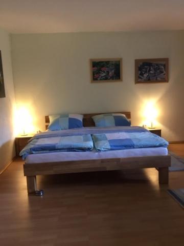Bayerischer Wald - Balbersdorf Waffenbrunn Ngoại thất bức ảnh