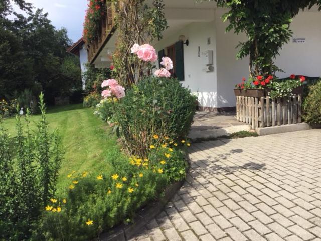 Bayerischer Wald - Balbersdorf Waffenbrunn Ngoại thất bức ảnh