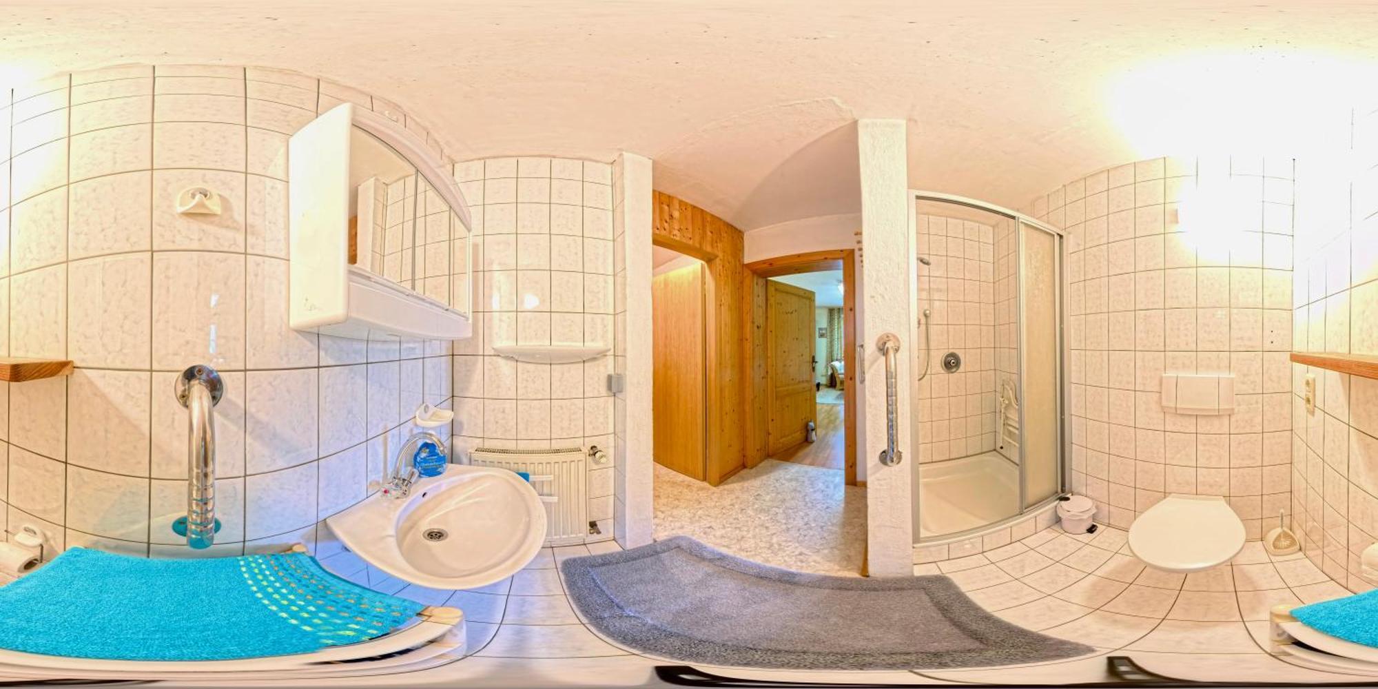Bayerischer Wald - Balbersdorf Waffenbrunn Ngoại thất bức ảnh